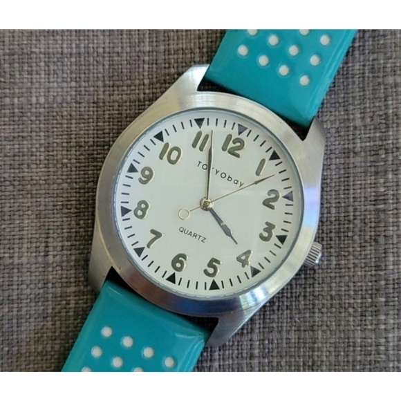 TOKYObay Accessories - Tokoyobay Boyfriend Watch